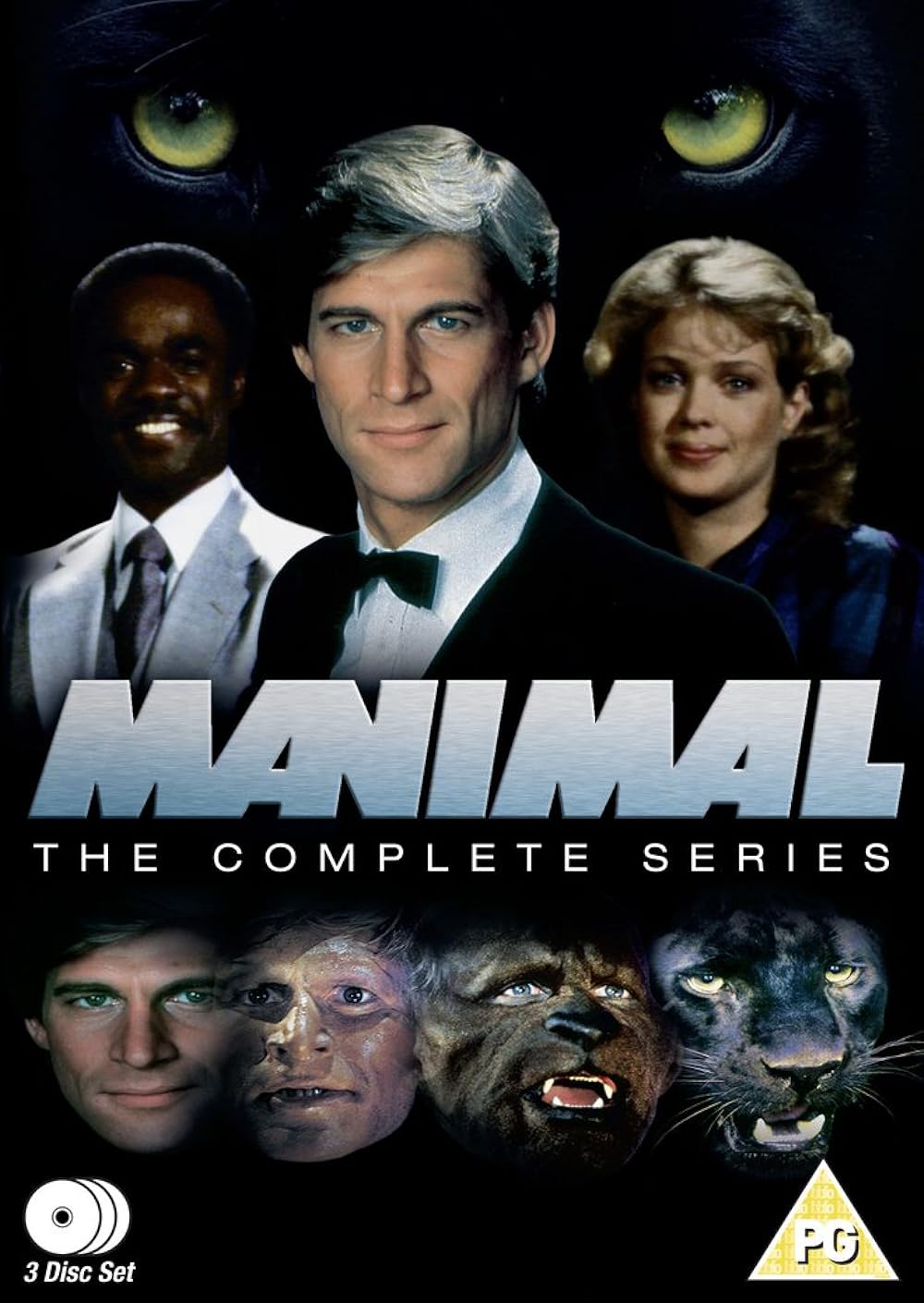 Manimal Manimal