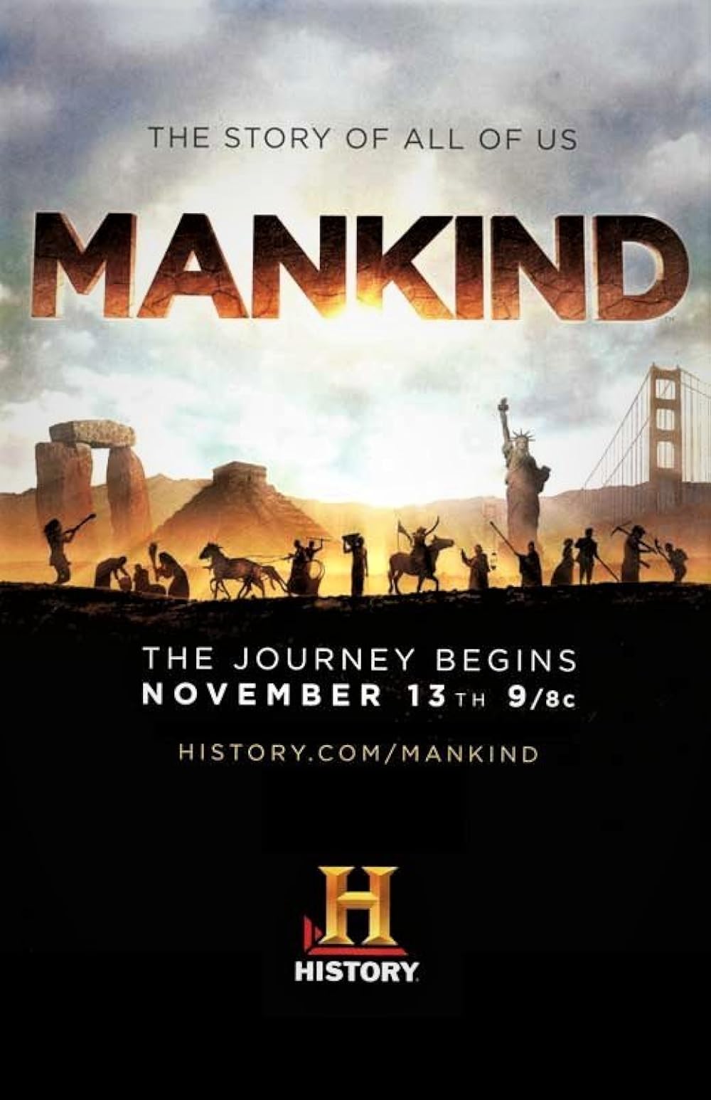 Mankind