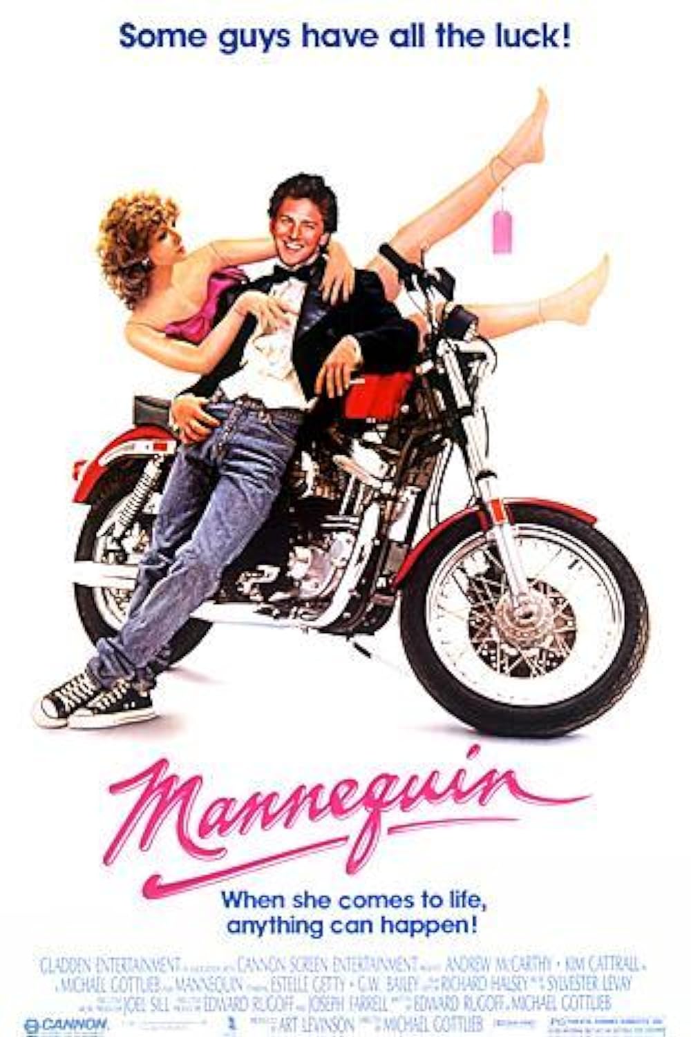 Mannequin Mannequin