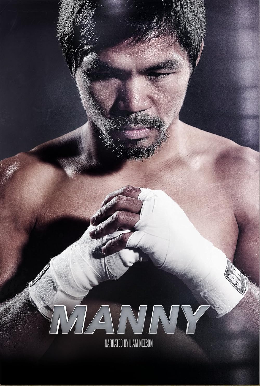 Manny Manny