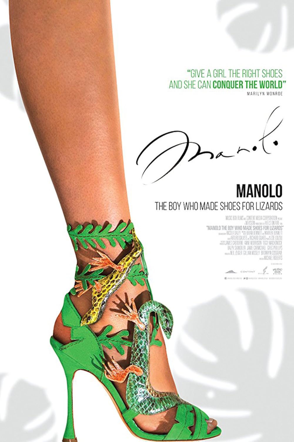 Manolo: Manolo: