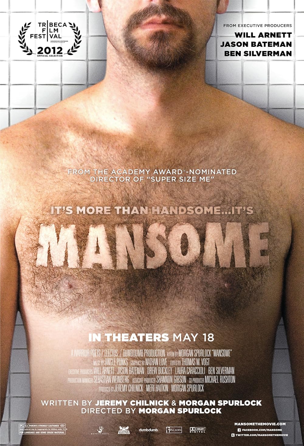 Mansome Mansome