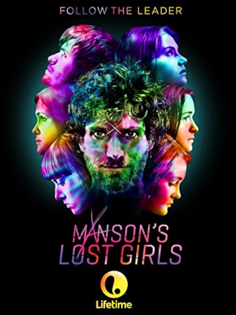 Manson's Manson's