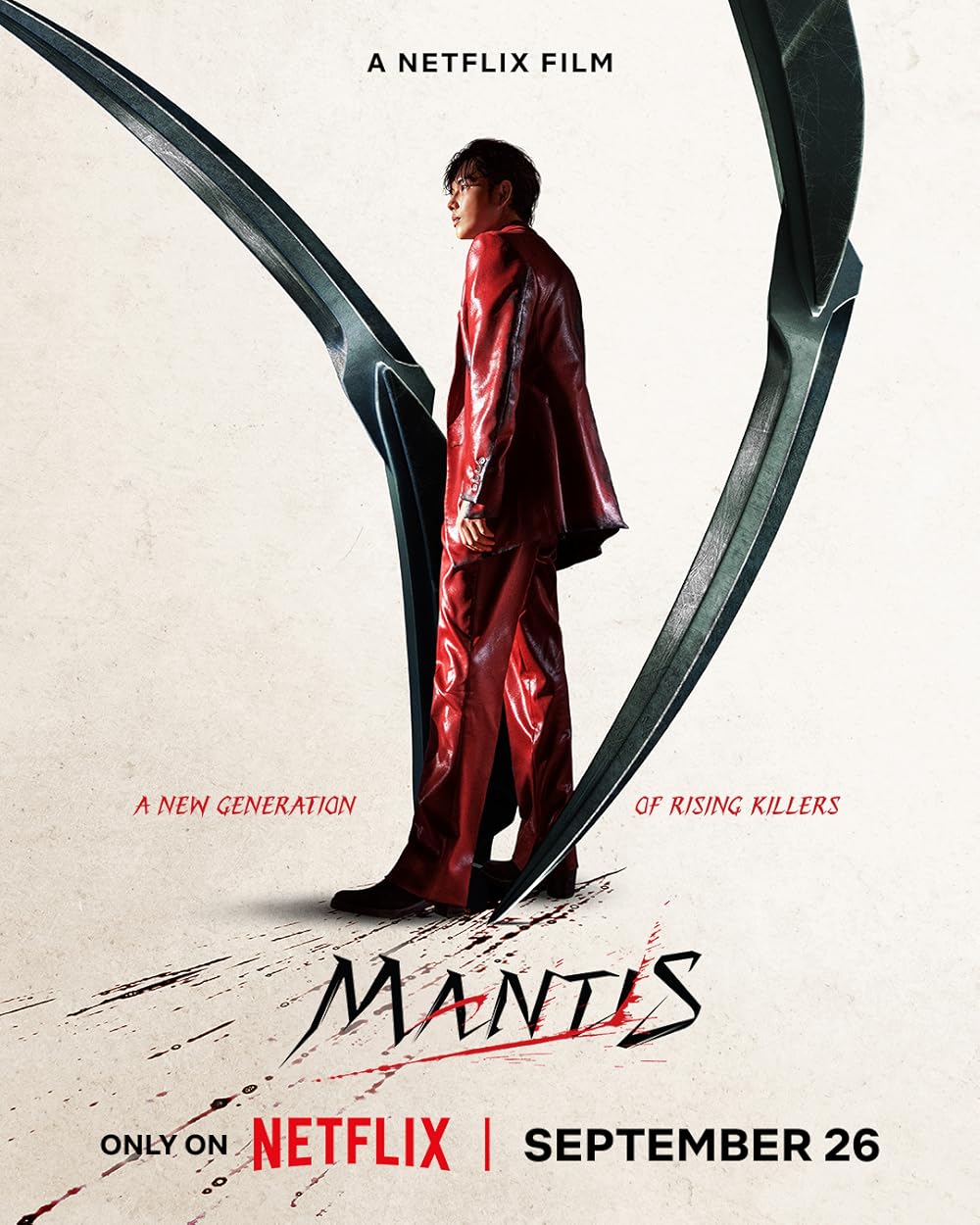 Mantis Mantis