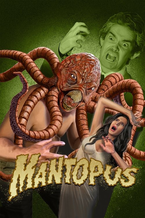 Mantopus! Mantopus!