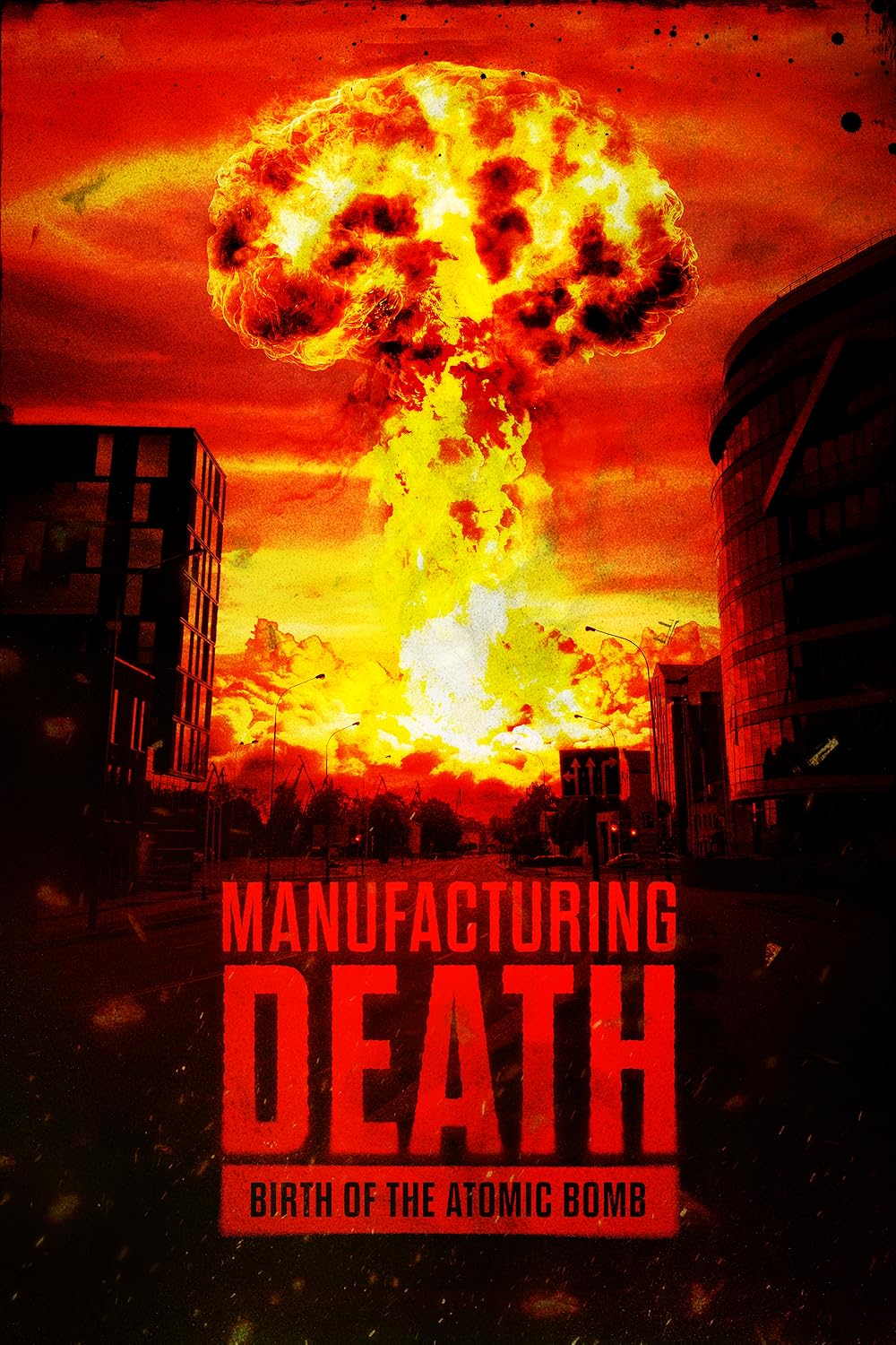 Manufacturing Manufacturing