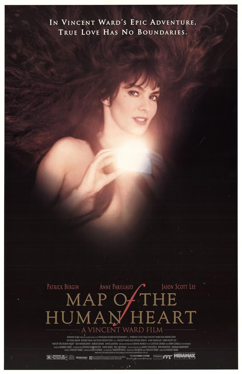 Map Map