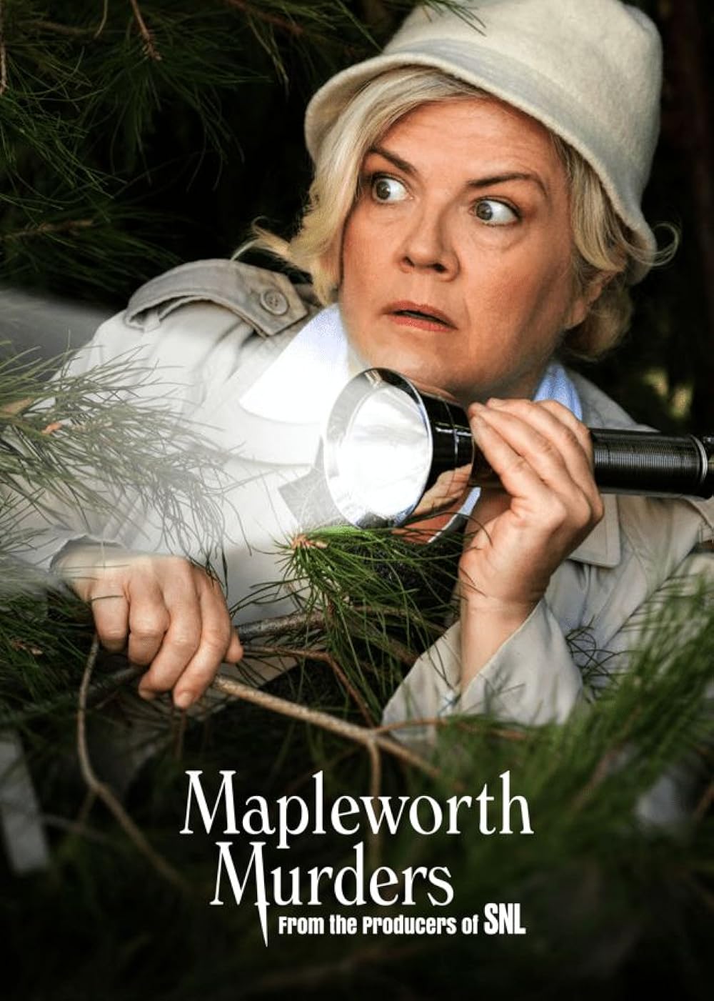 Mapleworth Mapleworth