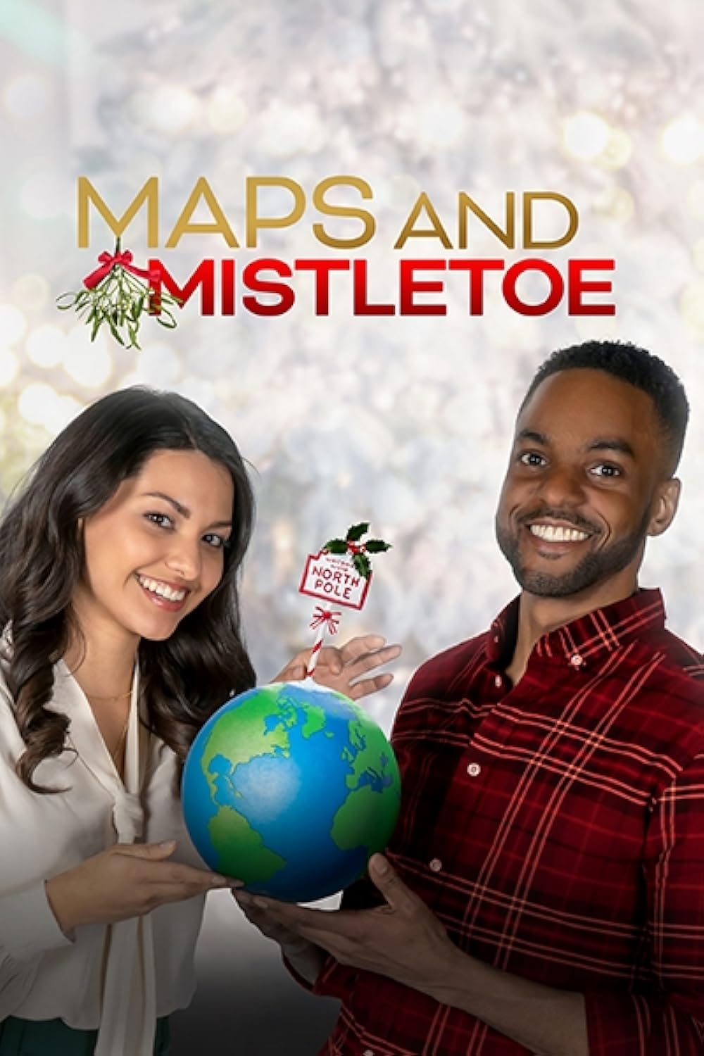 Maps Maps