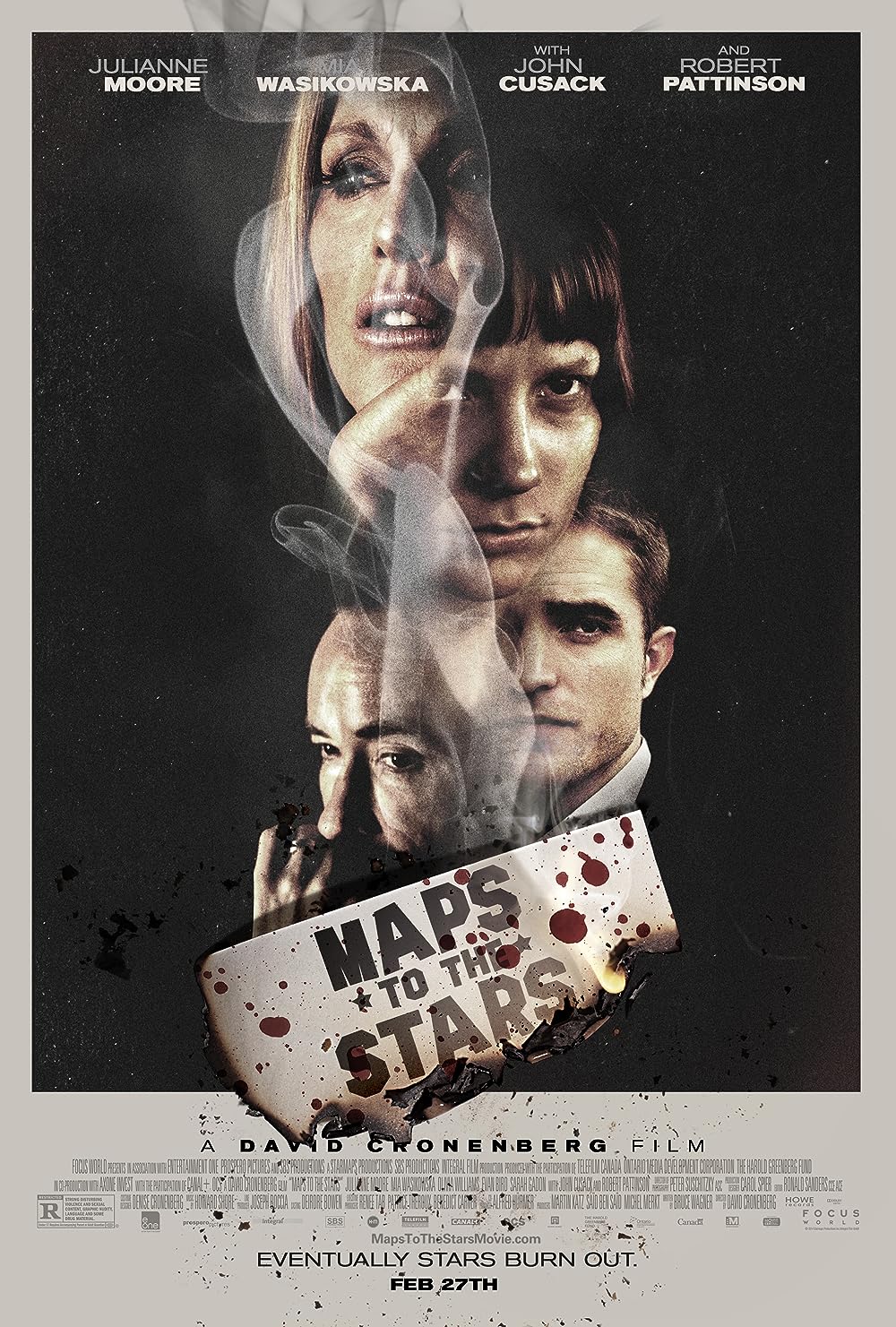 Maps Maps