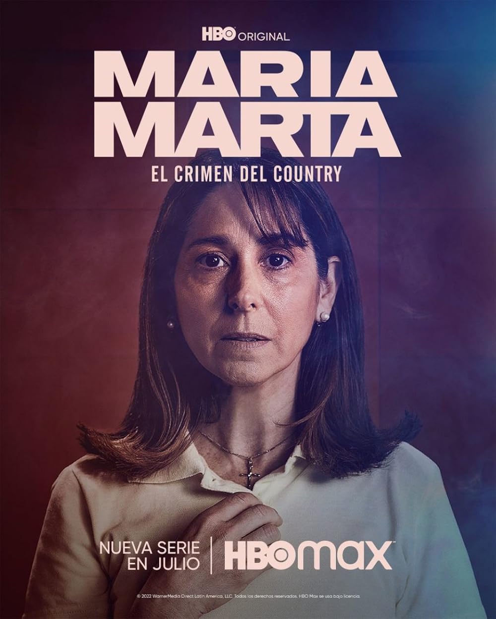 María María