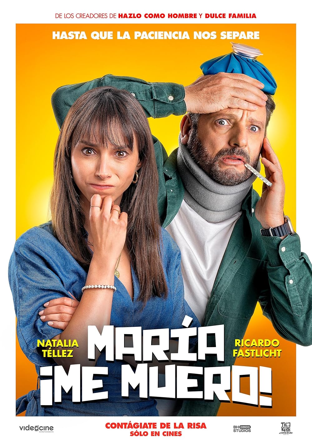María, María,