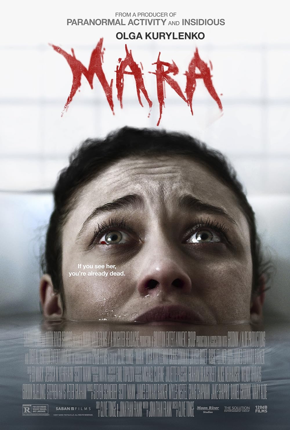 Mara Mara