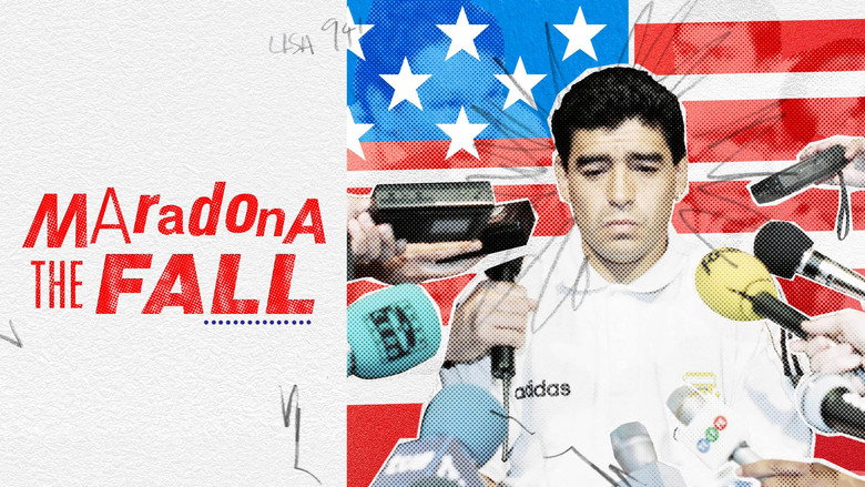 Maradona: Maradona: