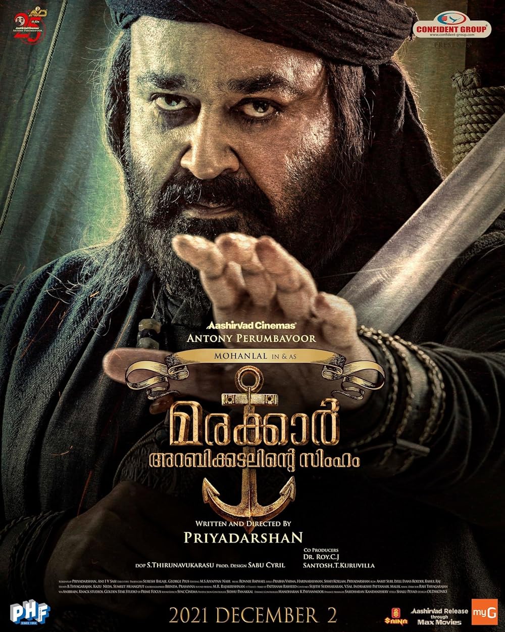 Marakkar: Marakkar: