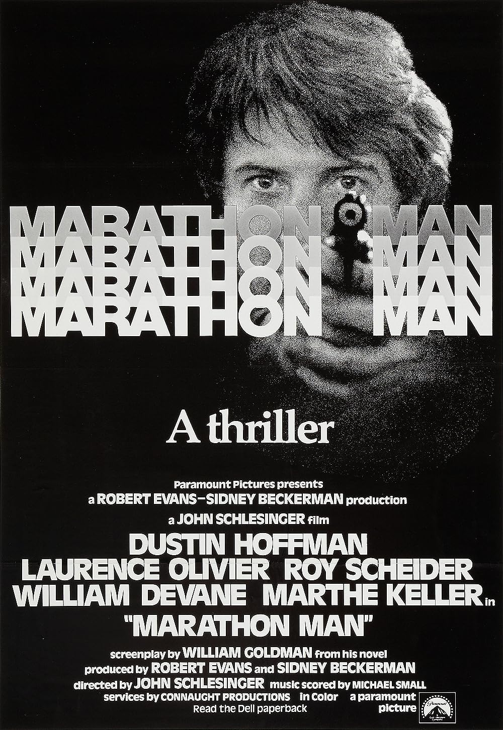 Marathon Marathon