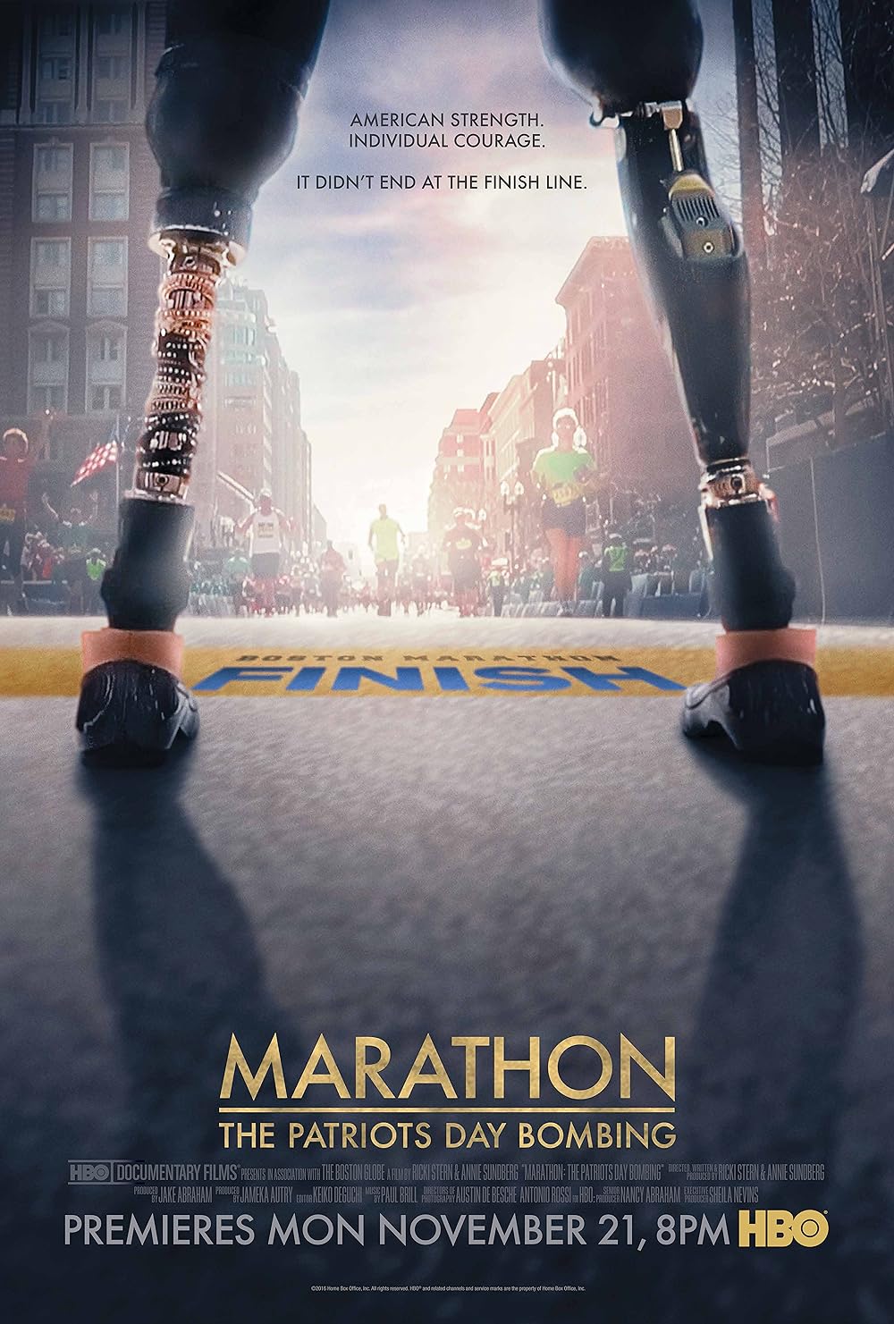 Marathon: Marathon: