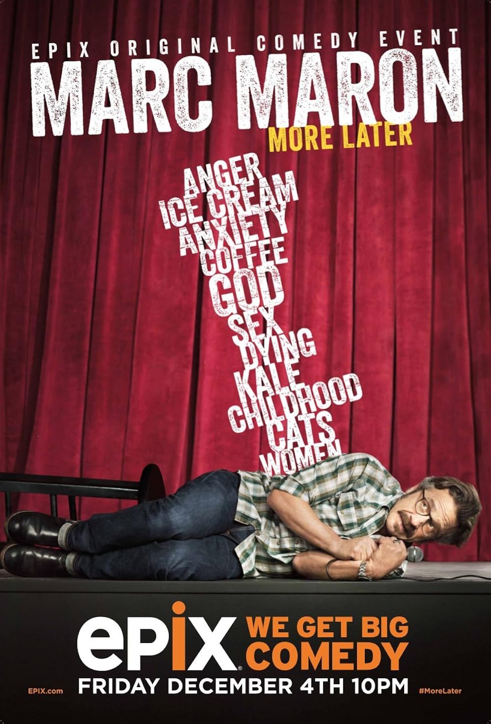 Marc Marc