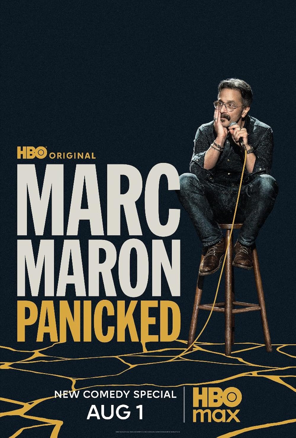 Marc Marc