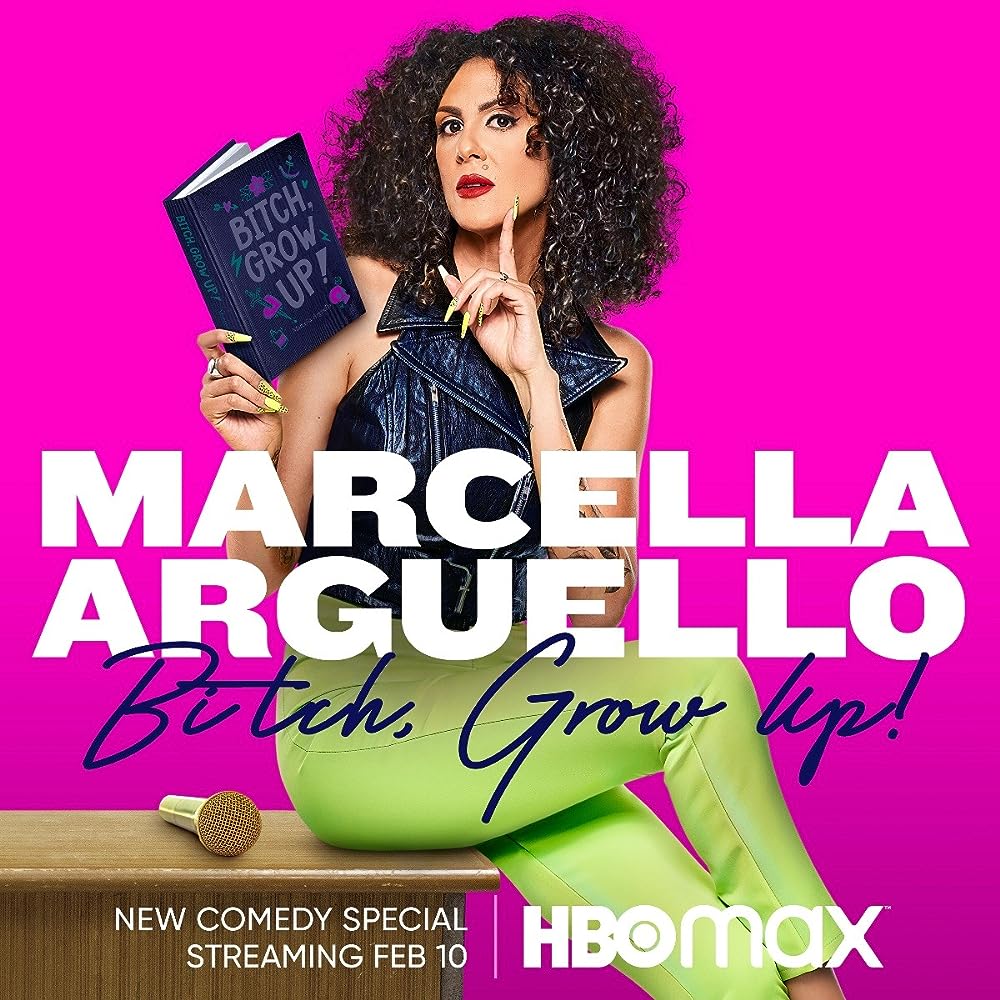 Marcella Marcella