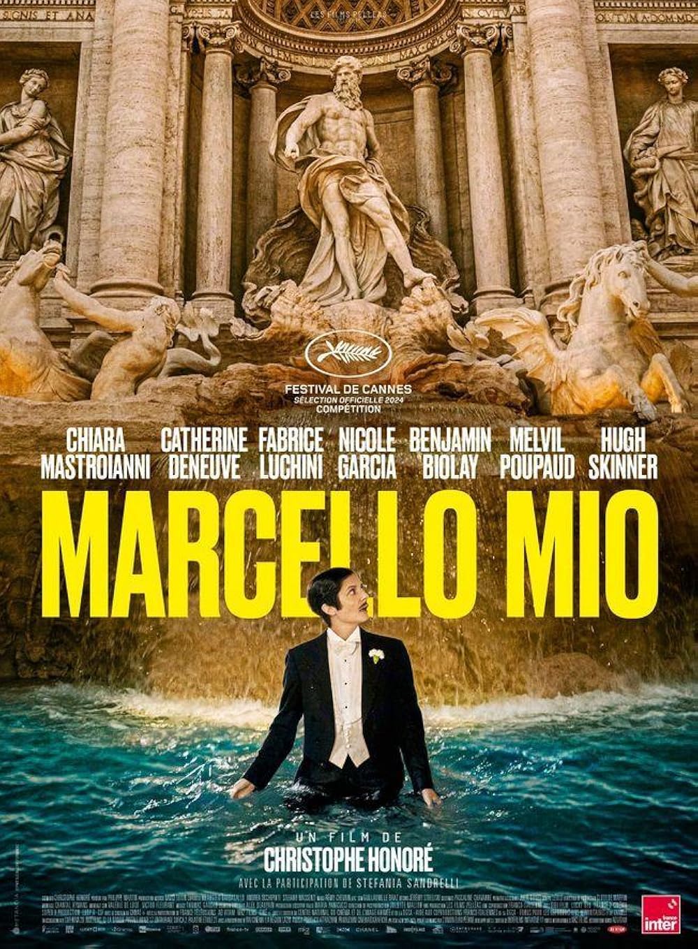 Marcello Marcello