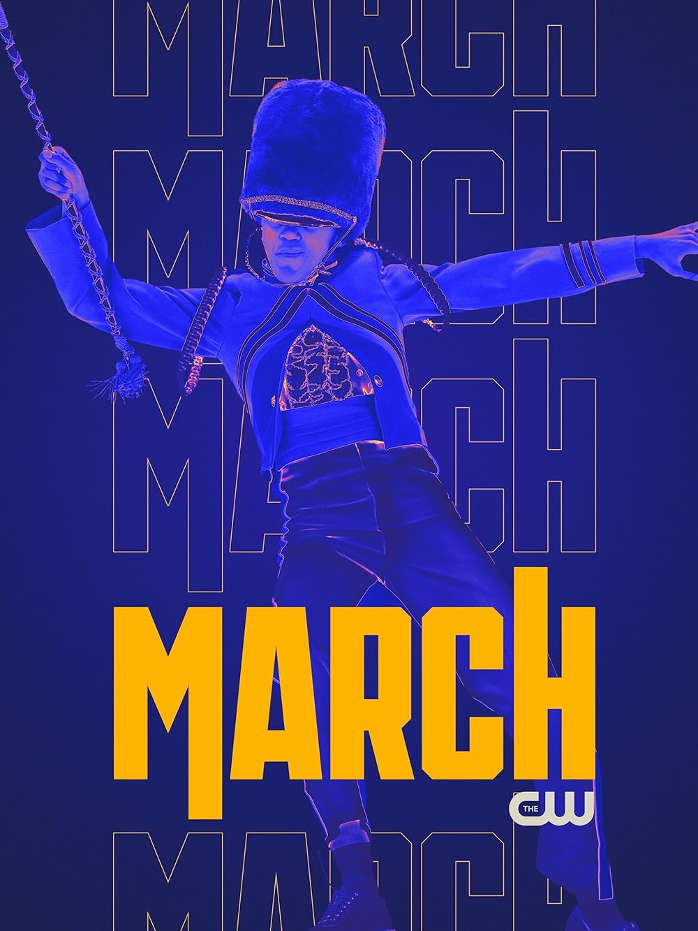 March March