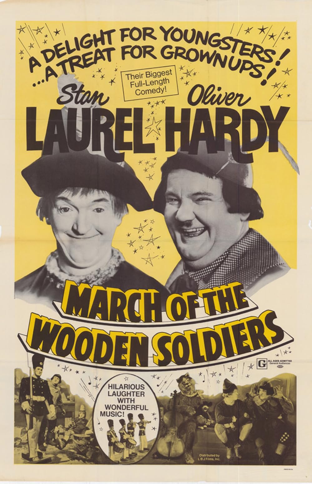 March March
