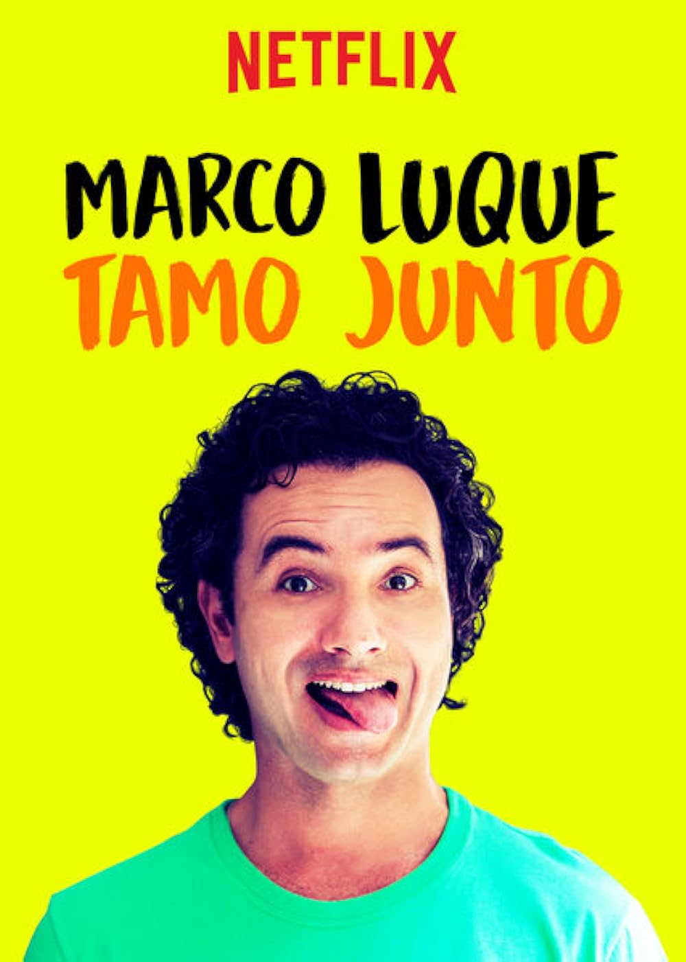 Marco Marco
