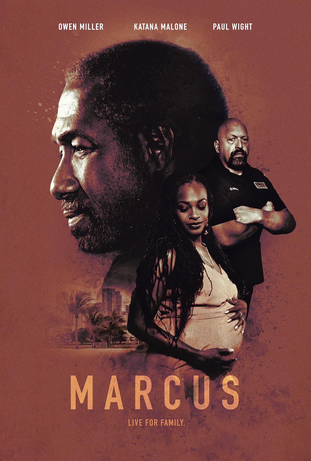 Marcus Marcus