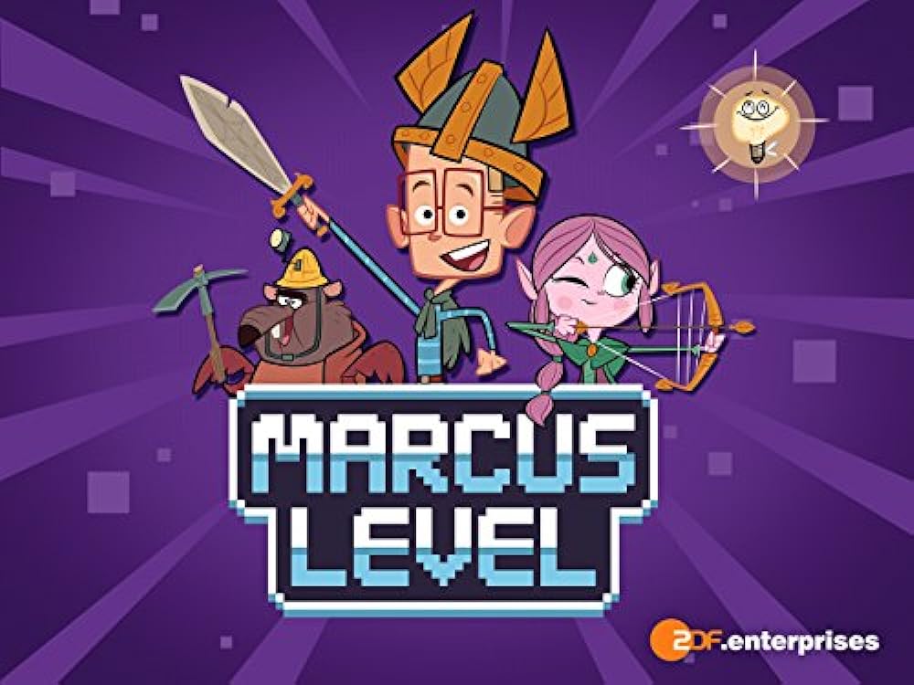 Marcus Marcus