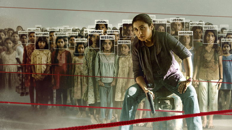 Mardaani
