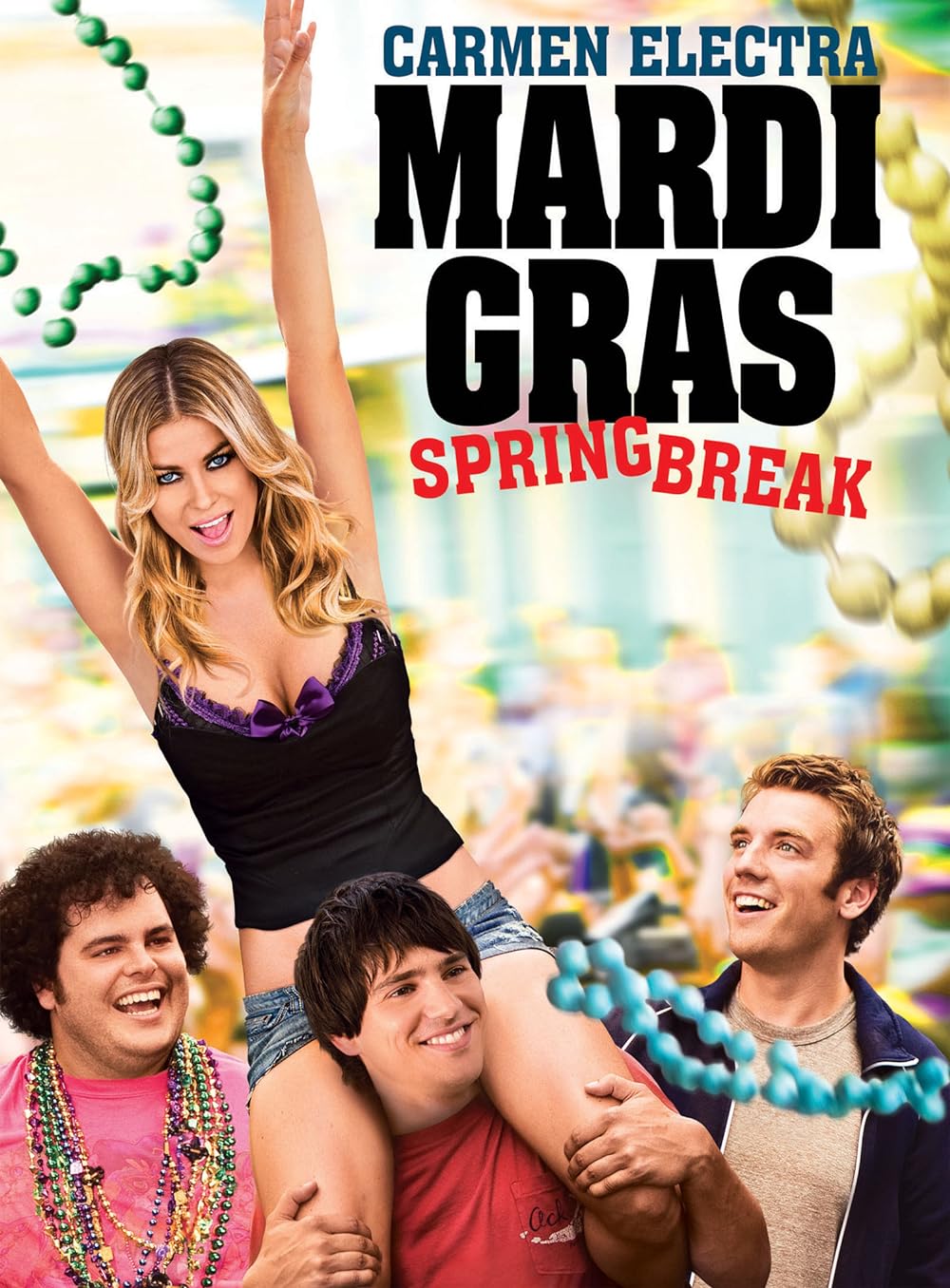 Mardi Mardi