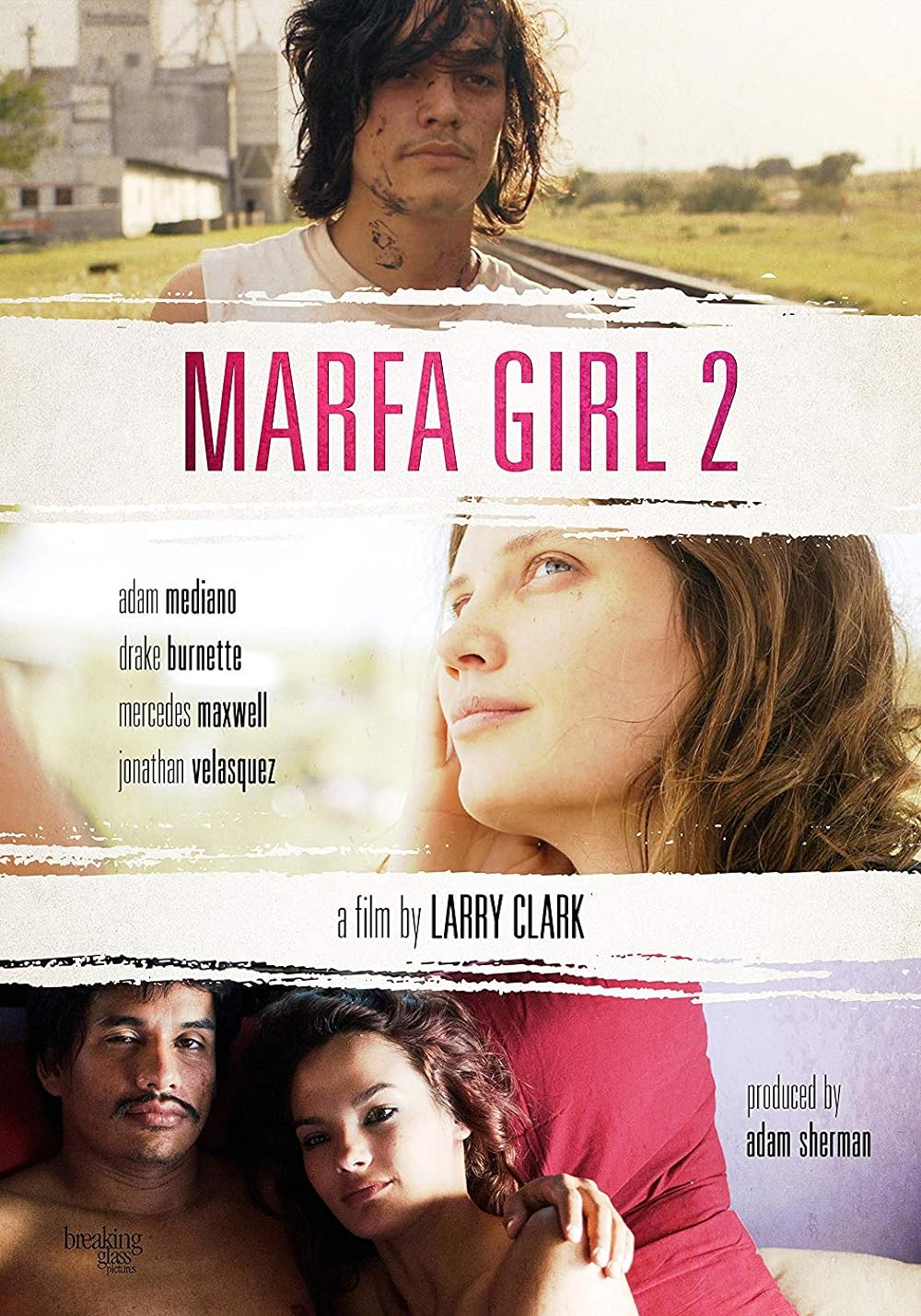 Marfa Marfa