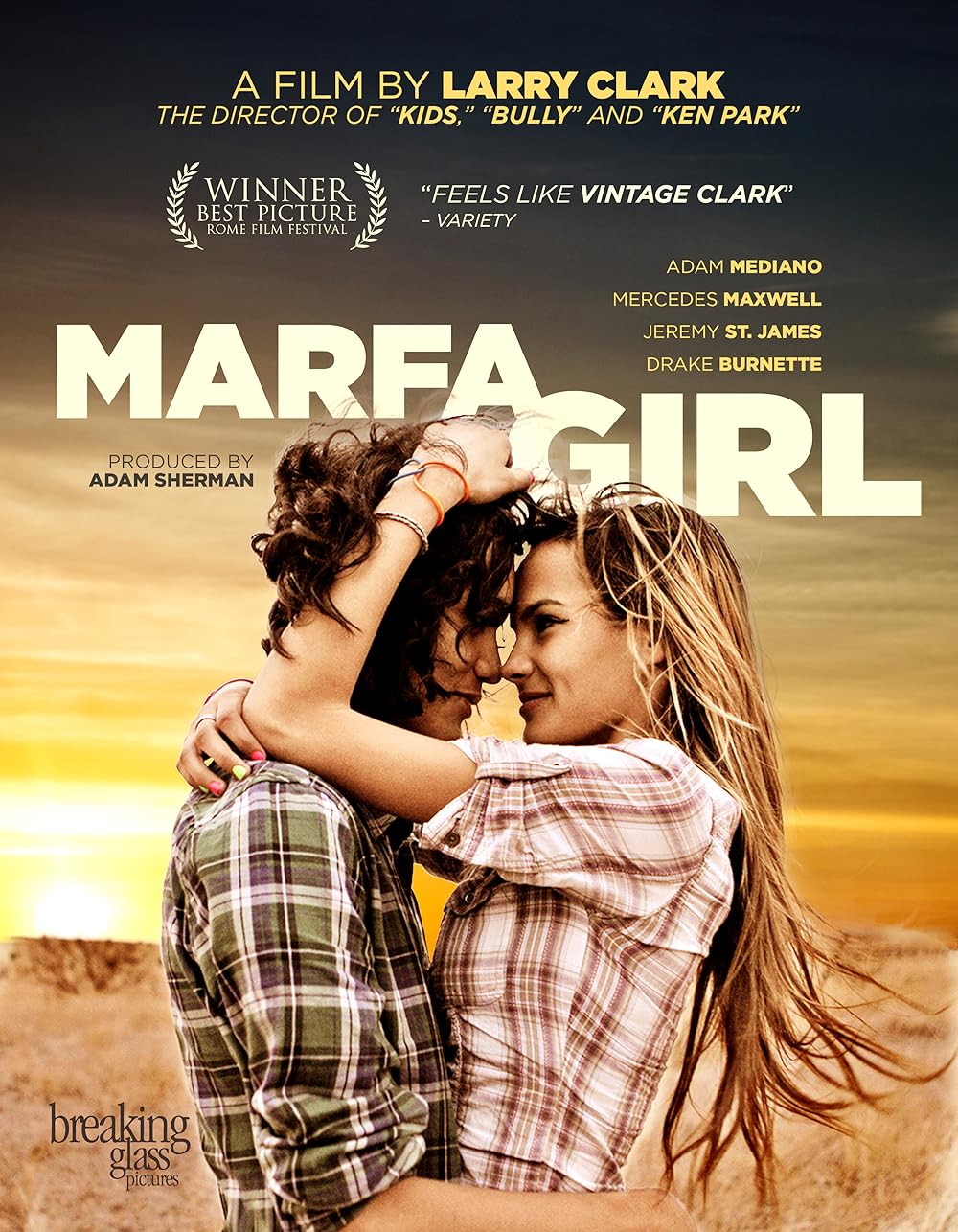 Marfa Marfa