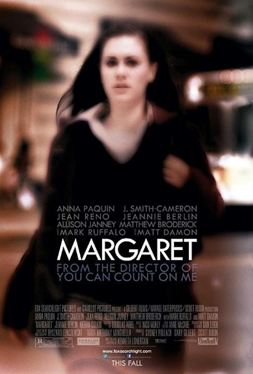 Margaret Margaret