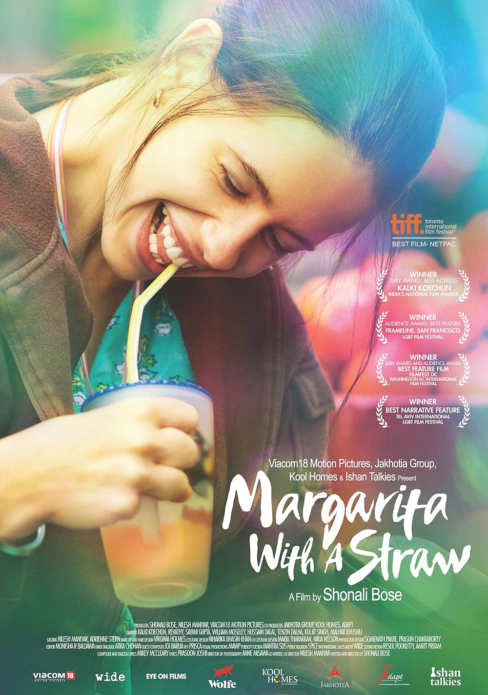 Margarita