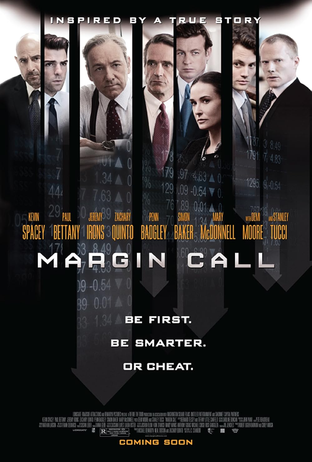 Margin Margin