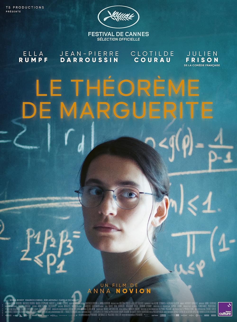 Marguerite's