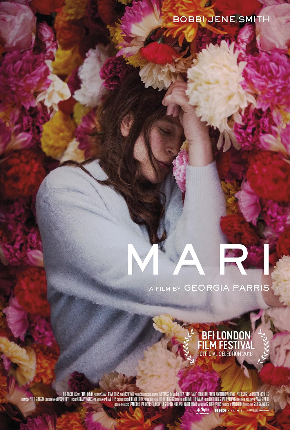 Mari Mari