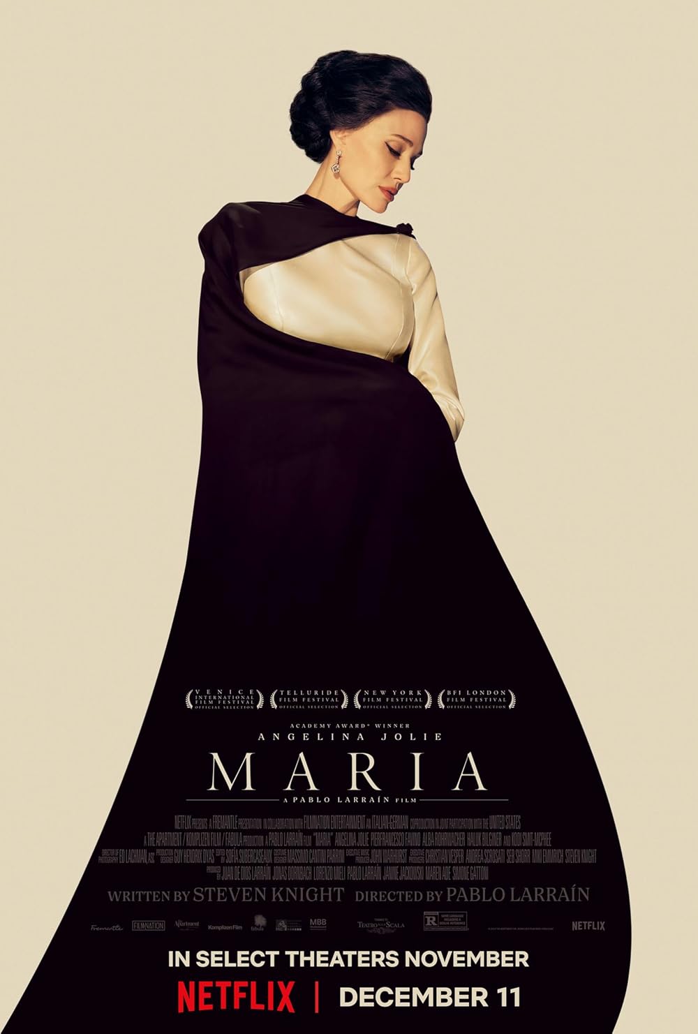 Maria Maria