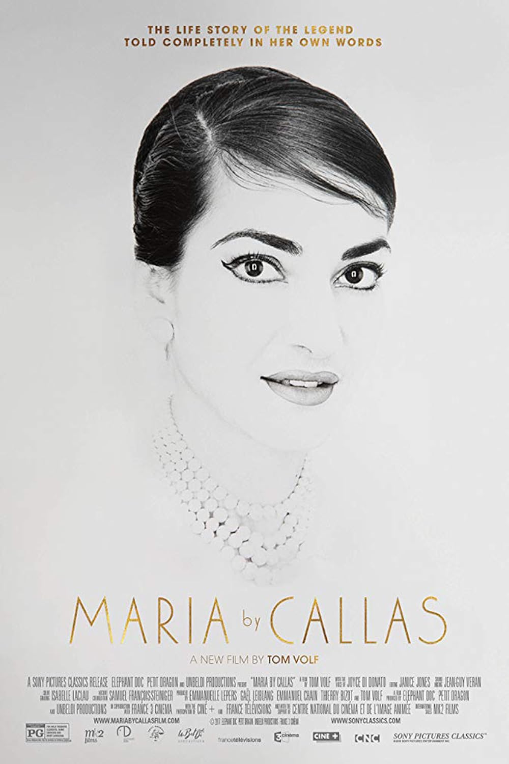 Maria Maria