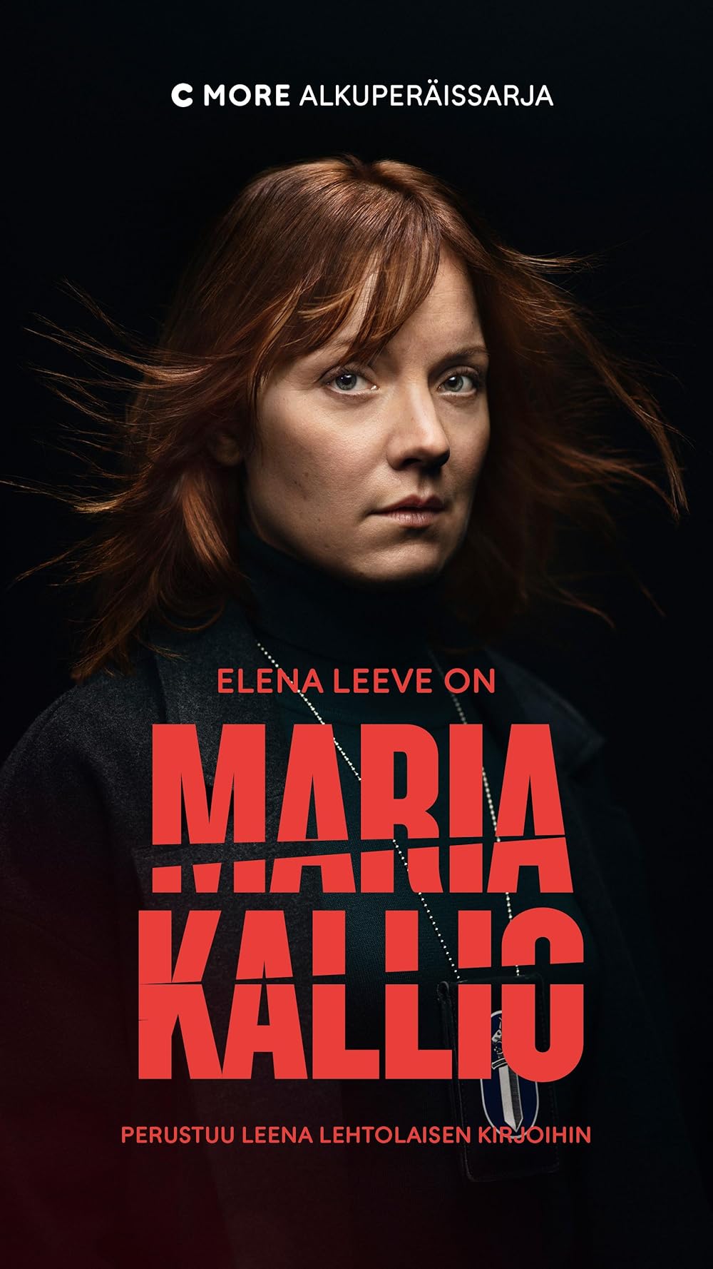 Maria Maria