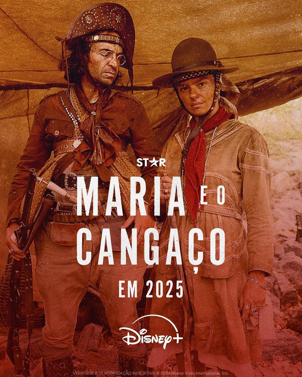 Maria: