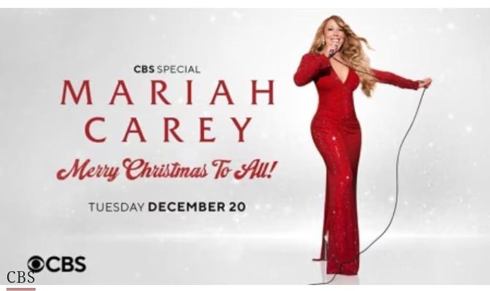 Mariah Mariah