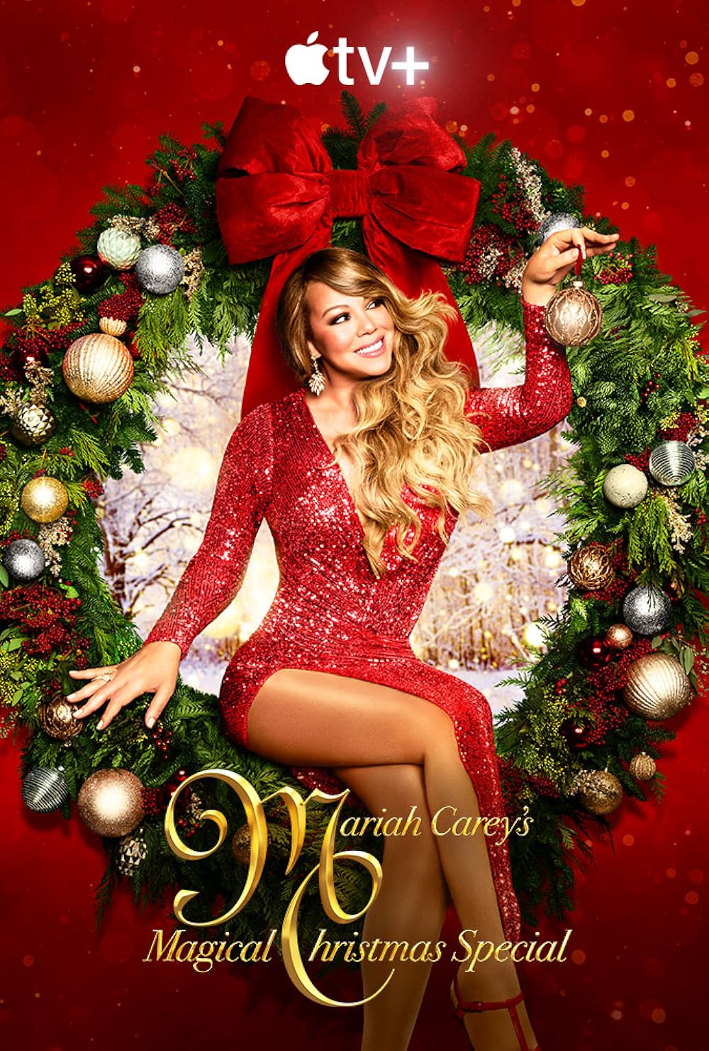 Mariah Mariah