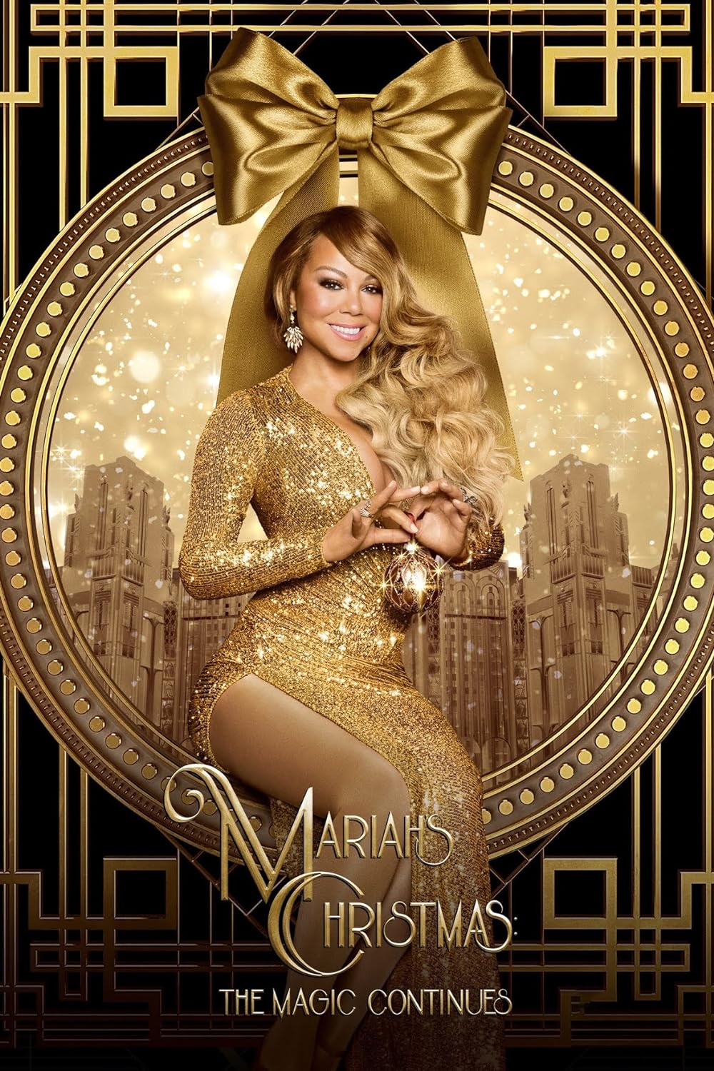 Mariah's Mariah's