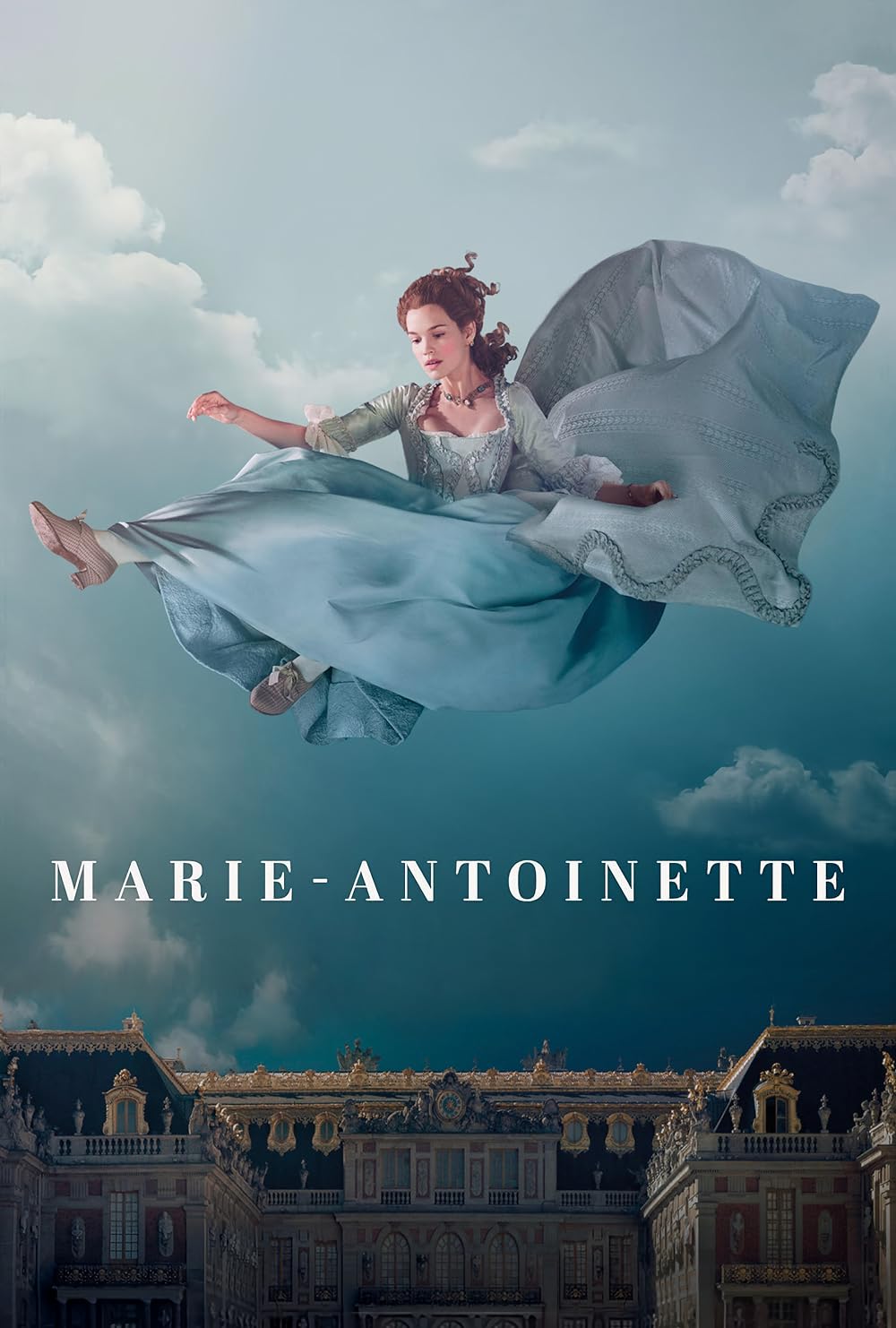 Marie