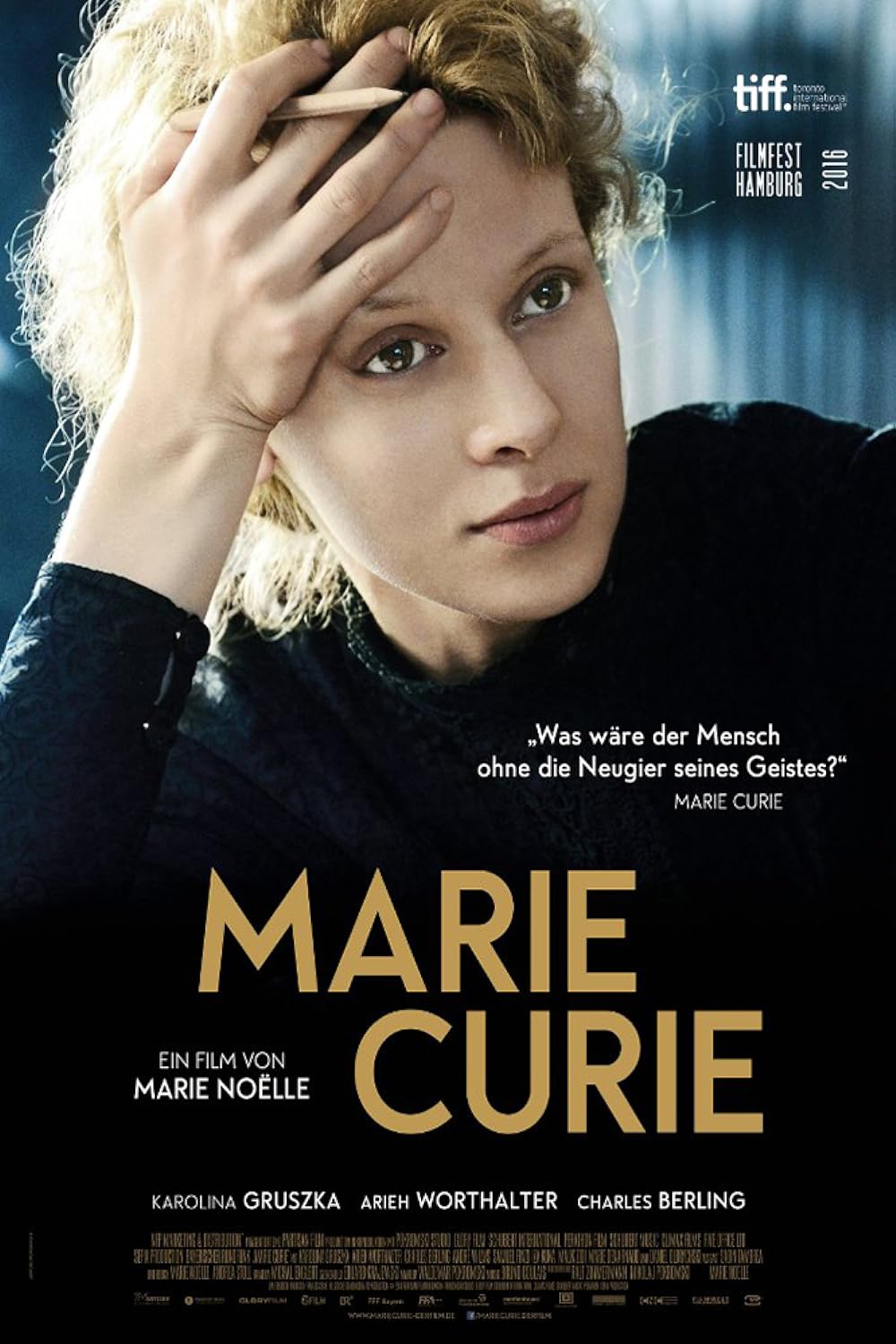 Marie