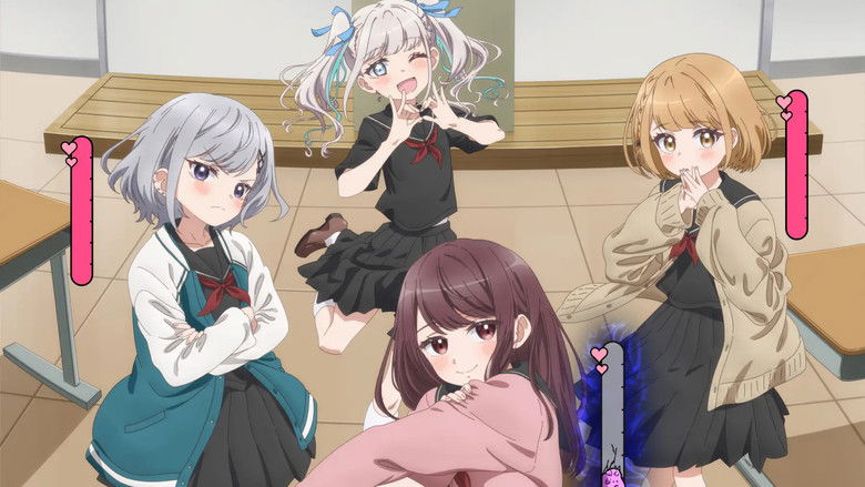 Marika's Marika's