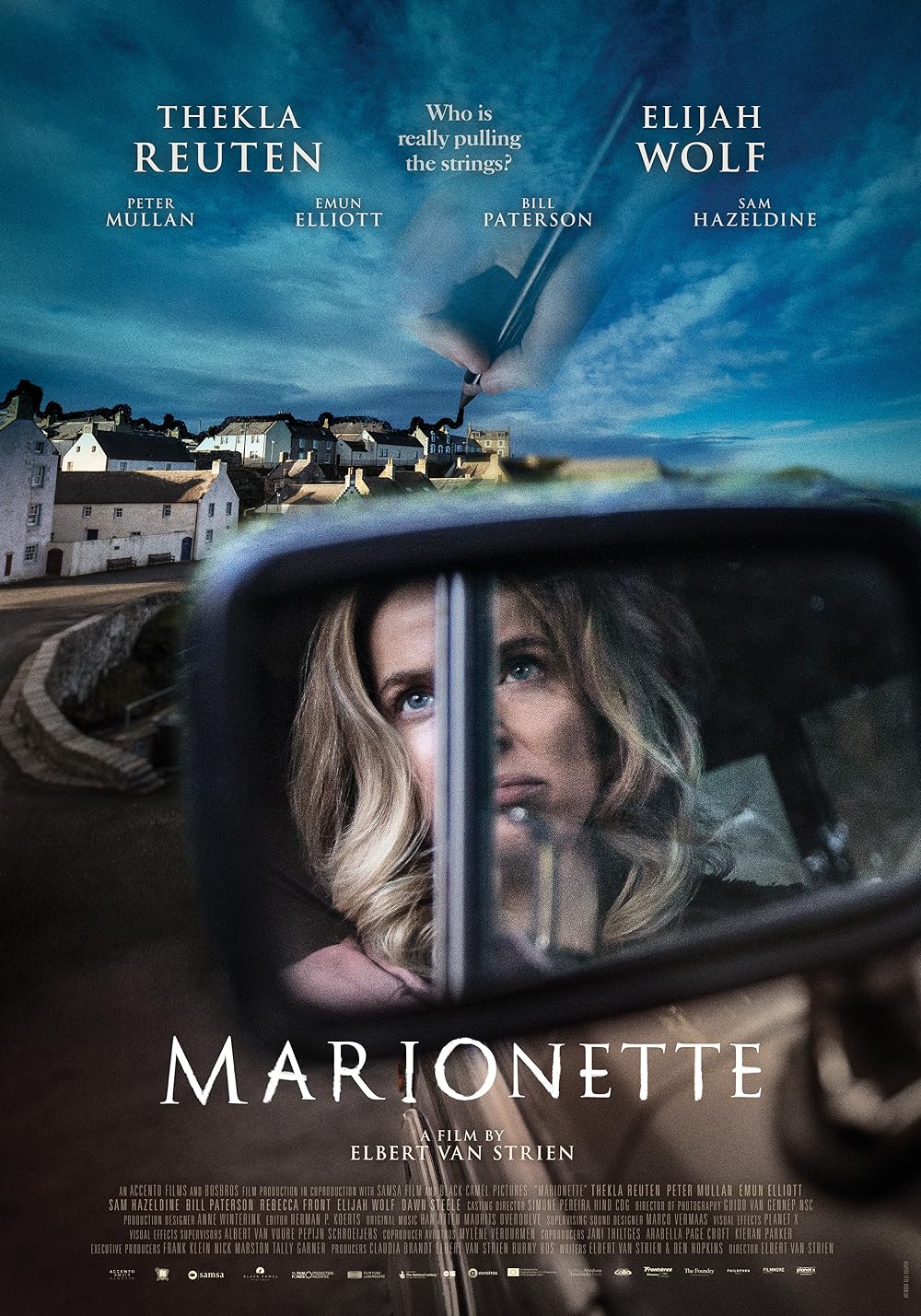 Marionette Marionette